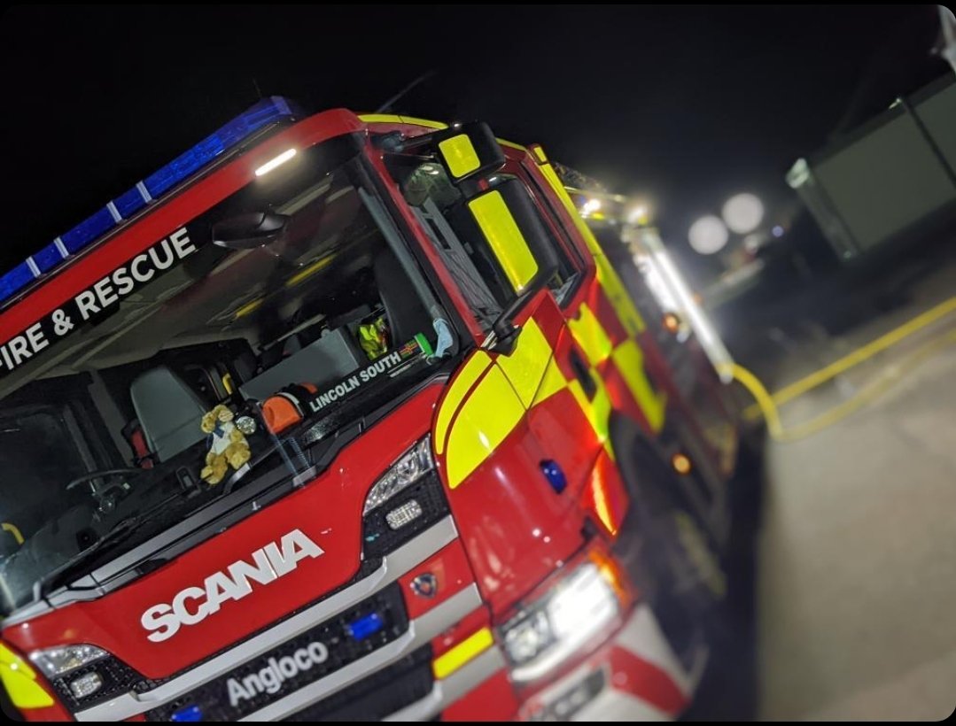 LFR Training tweet media