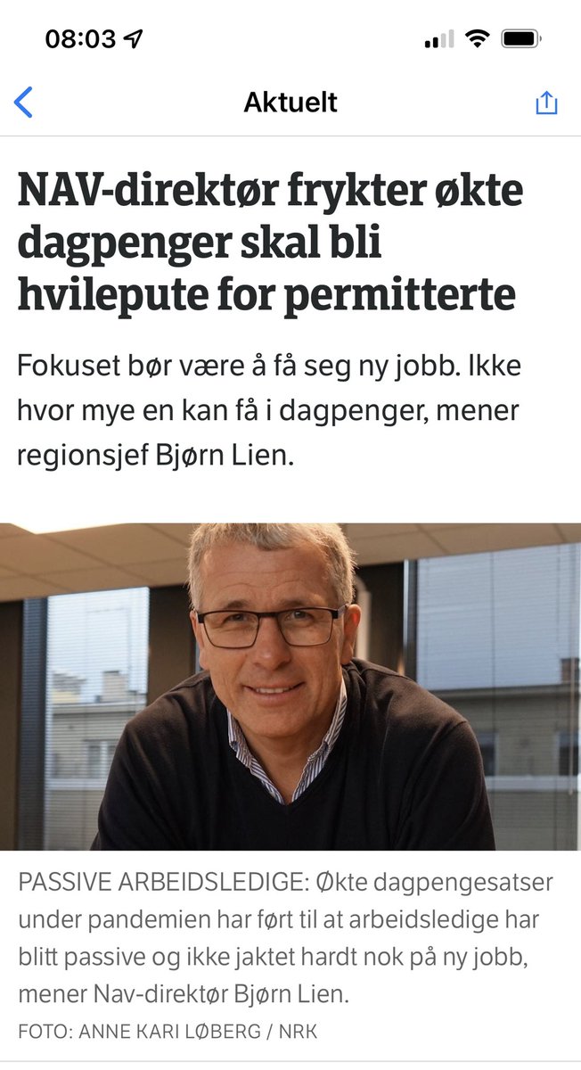 Magne Bjella 🇳🇴🇺🇦 tweet media