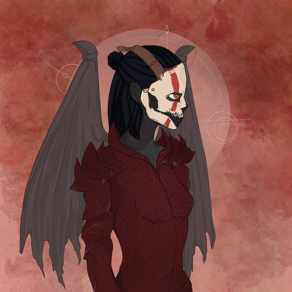 End_Collision's tweet photo. Meet our collection of NFT Lords who will participate in the conquest of hell

All information in our discord 
➤https://t.co/ewG63SPZzJ https://t.co/8WIXrJs5lt