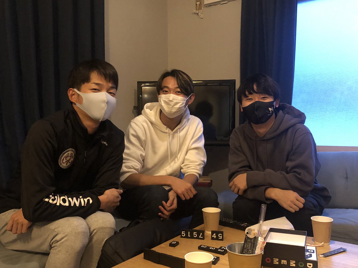IKERE_OTOINEPPU's tweet photo. 一橋大学スキー部の皆さん、ようこそ〜！！練習応援しています⛷⛷📣 https://t.co/Uz54Nmlcl2