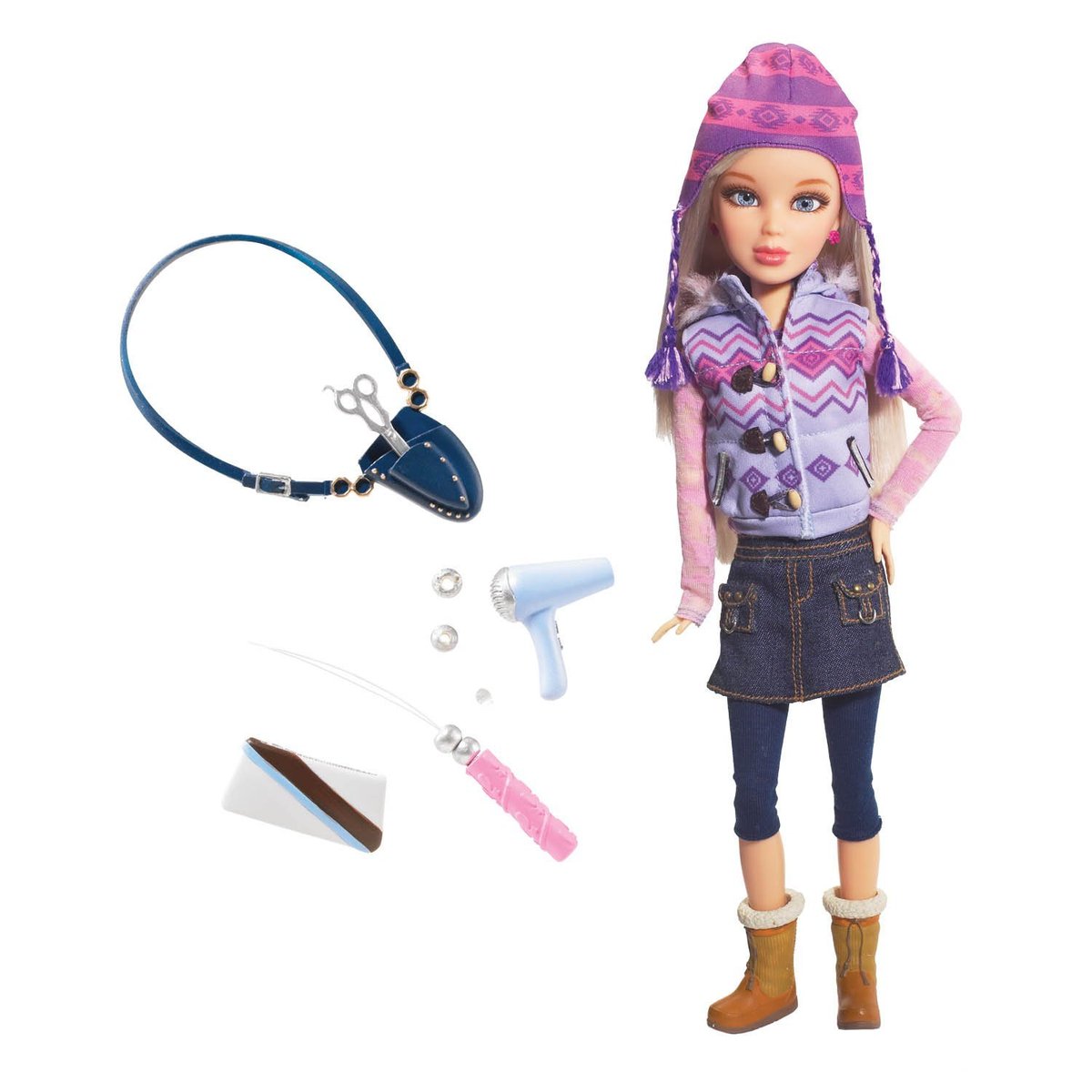 DiscontinuedDol's tweet photo. Liv Dolls - Outdoor Fashion Sophie https://t.co/5cawP5KZCV
