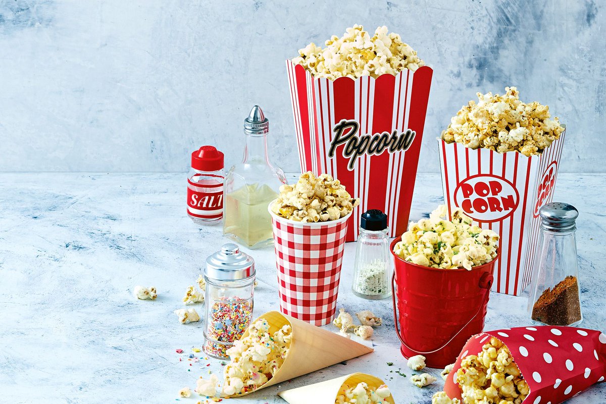 HarryLee110's tweet photo. Popcorn Boxes
Packaging Bee is the best platform to get custom popcorn boxes. Create your own custom boxes just with a few clicks and start selling your products today.
https://t.co/5mJdnaPBt7
#custompopcornboxes
#custompopcornpackaging
#customboxes
#customprintedpopcornboxes https://t.co/m1BVOmp5Xc
