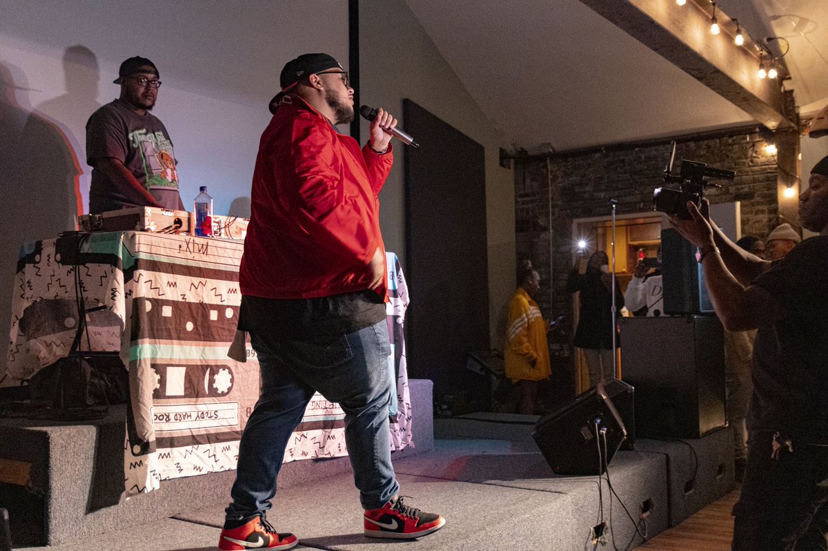 wallstreetkb's tweet photo. “All Red Guts, Like Leather In My Mercedes Ride”

1st Degree - Eman Jones X WALLSTREET KB Out Now https://t.co/UPSPZQPeoC
