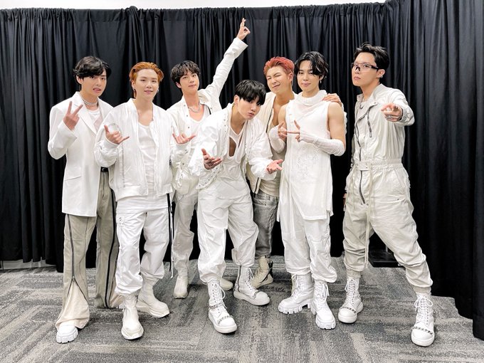 LA公演4日目からジンくんセンイル、インスタ開設まで - 防弾少年 LA公演4日目からジンくんセンイル、インスタ開設まで - 防弾少年