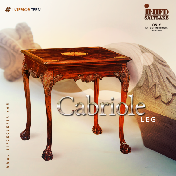 nifkolkata's tweet photo. These are legs of a piece of furniture that has the paws of animals as their base foot and are shaped in two curves- the upper one is convex, the lower one concave. This style is most prevalent for tables.
#interior #interiordesign #table #convex #concave #furniture #fourfooted https://t.co/WXdYpGg6Yx