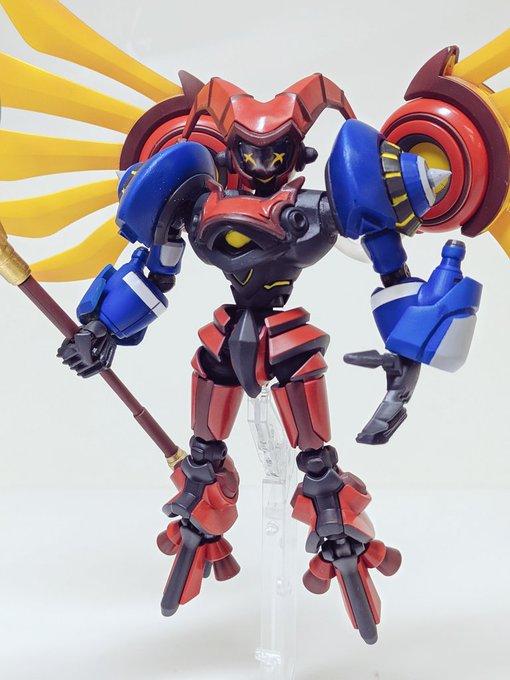 画像まとめ ダンボール戦機 日付順 14ページ目 アニメレーダー