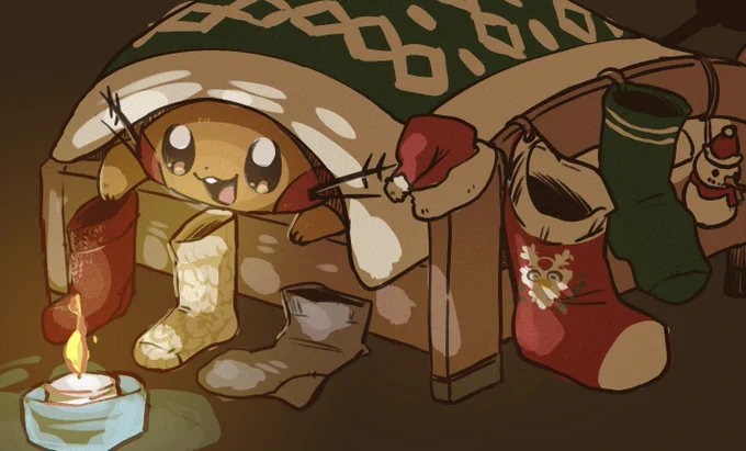 🎄 