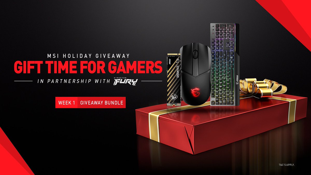 MSI Australia tweet media