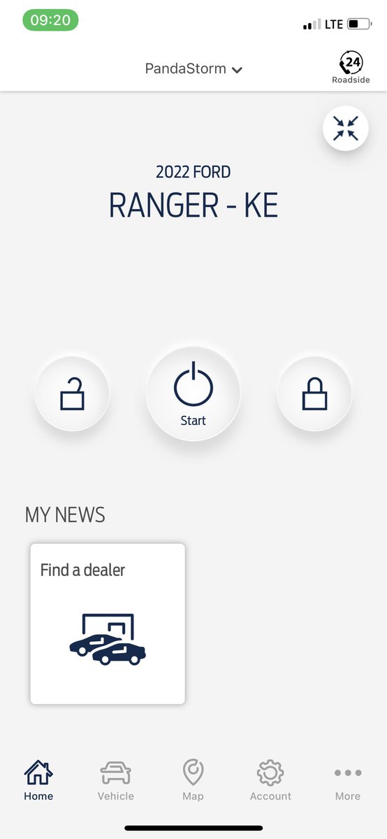 mtura712's tweet photo. More functions of @FordSouthAfrica #RangerStormTrak #FordPassApp includes checking your nearest ford dealership inclusive of navigating to it, checking service history of the bakkie, maintainance schedules and schedules warranty and road side assistance calling https://t.co/LhvhQsL5Zl