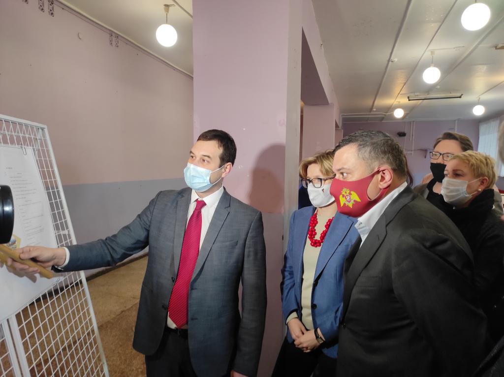 Александр Викторович Баландин tweet media