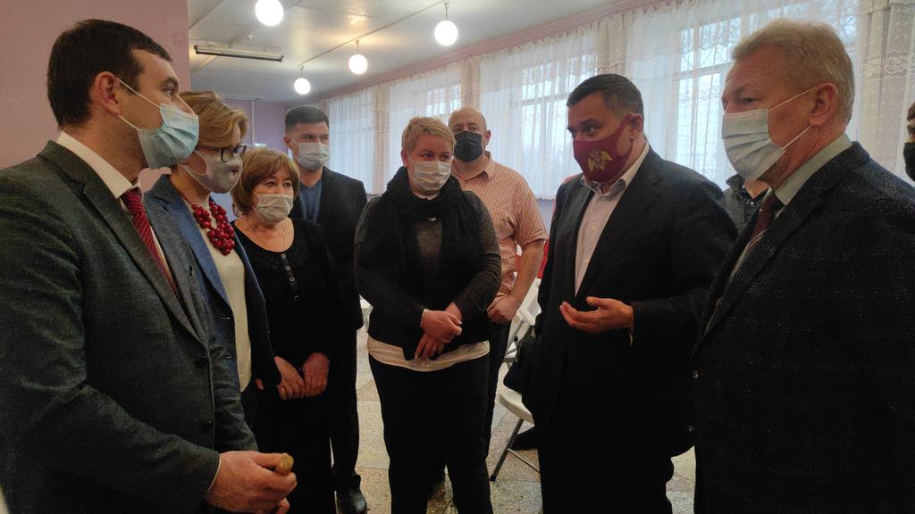 Александр Викторович Баландин tweet media