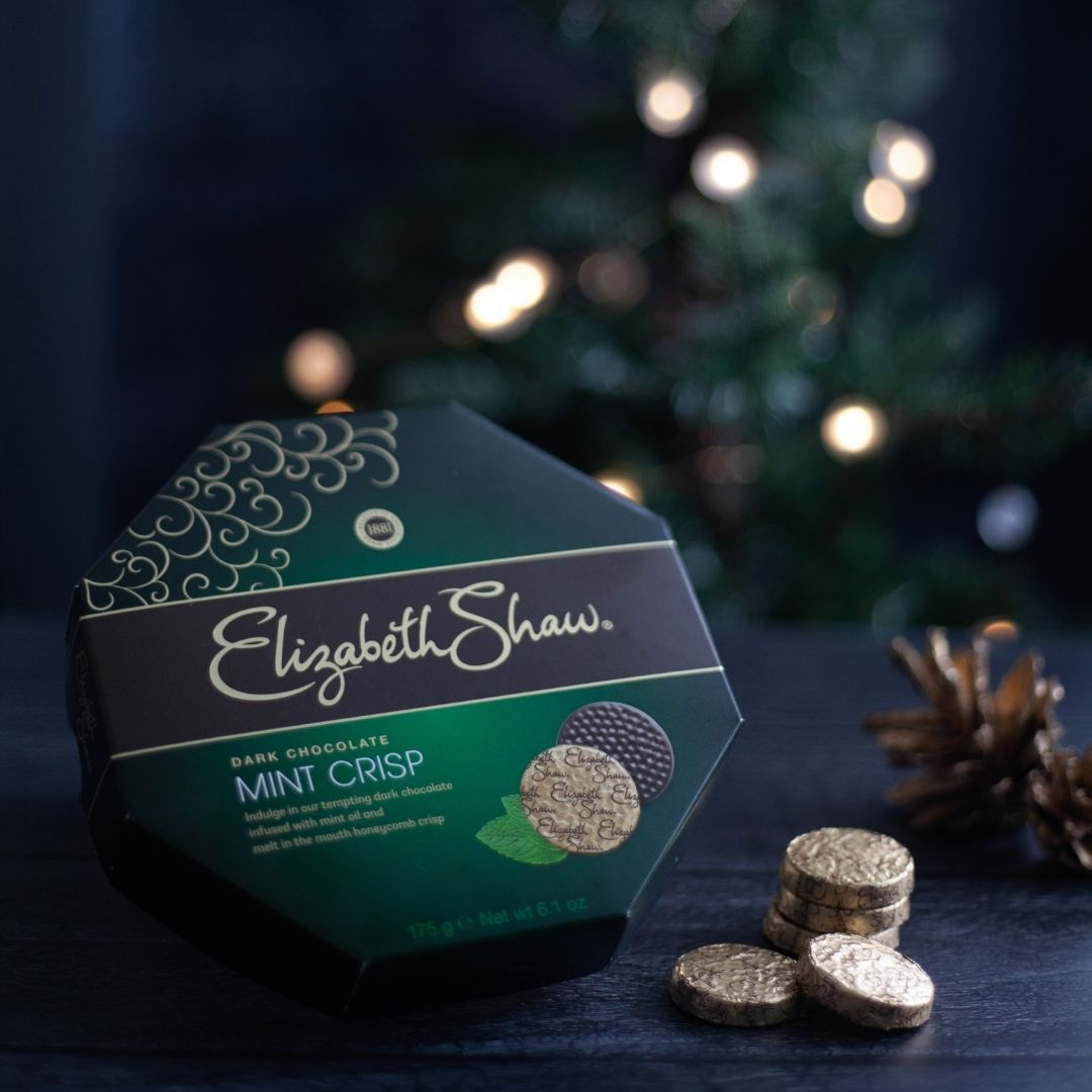 It's time to start ticking off the gift list! We have you covered from luxury collections to the perfect stocking fillers with our Ultimate Pick and Mix🎁

Shop online now and have it delivered straight to their door, or yours!🎄

elizabethshaw.co.uk