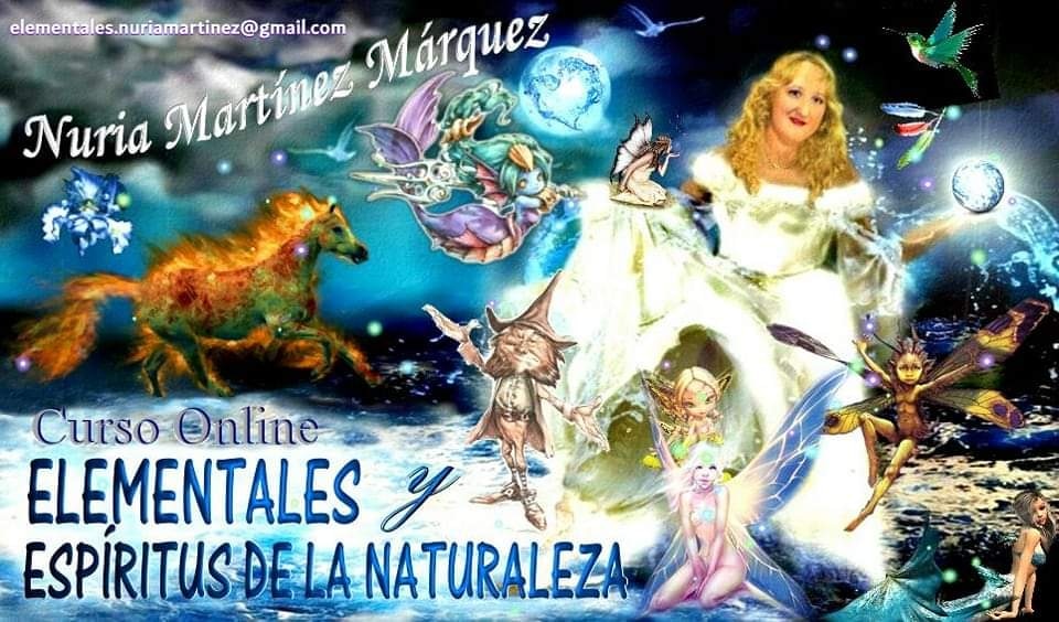 nuris9's tweet photo. Hadas, elfos, gnomos, silfos, faunos, céfiros, trolls, duendes, enanos… y un largo etcétera de seres de otras dimensiones y reinos que se entrelazan con el nuestro y coexisten con nuestro círculo humano.
Ven a mi curso online:

https://t.co/UhmK5b6R7C https://t.co/NQuubtT2mz