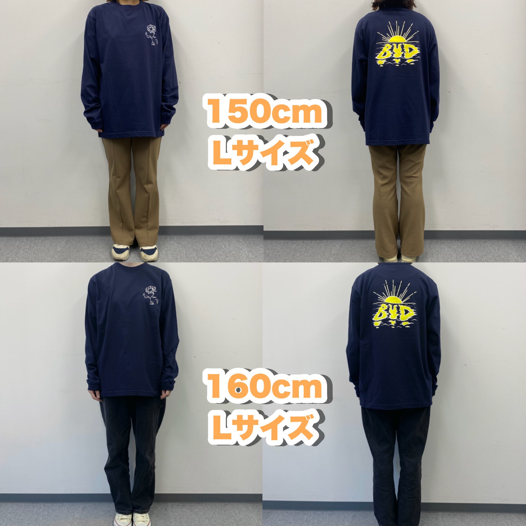 新品】BUDDiiS パーカーL - メルカリ