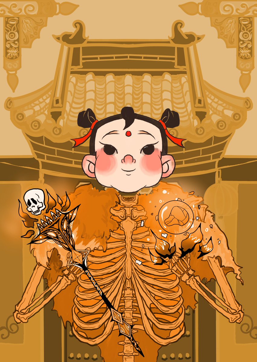 HashPandas's tweet photo. #HashPandas ๐ชThe characters in ancient mythology have their own characteristics, and they are also very obvious and prominent! Whether it is a myth or a novel, the characteristics of the characters are very obvious, making people more memorable!๐ฅ https://t.co/UZYRb7LnVJ