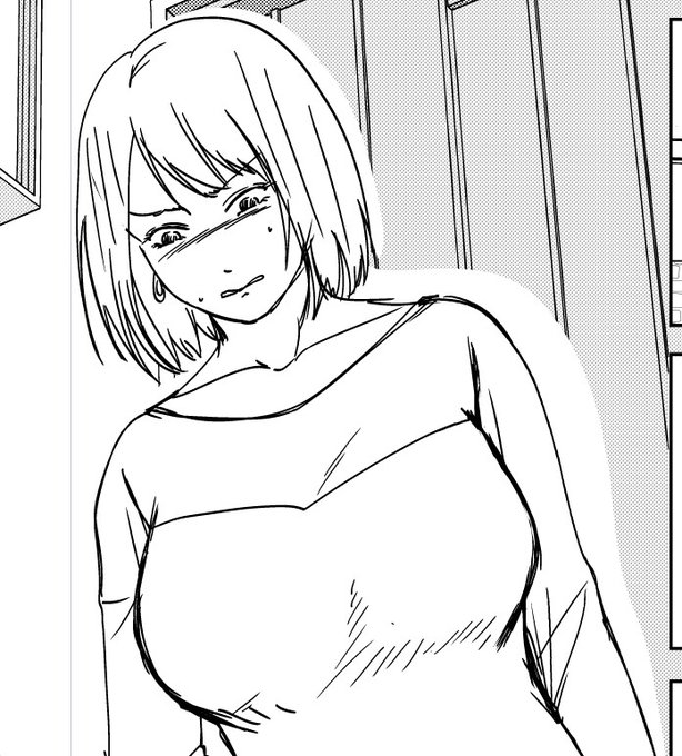 一昨日の新作!!
元お隣さんと温泉旅館で生配信
https://t.co/lHdOg5gLct
夫妻は互いの知らぬ間に-誰が一番悪いでしょうか-【FANZA特装版】
https://t.co/y7mxWB4VOu

とりあえず今は新作の作業始めてますよ!!!
頑張るぅ!! 