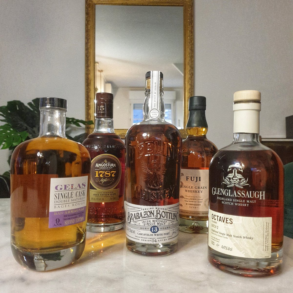 Whisky Franck Di Napoly 🥃 tweet media