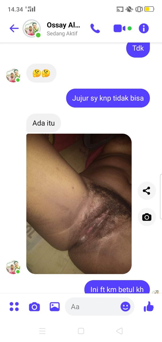 insos78443667's tweet photo. Sabar adik kk kasih ko baik² ko puas adik tapi ko viral dlu ya adik. https://t.co/vJ8nEn6ali