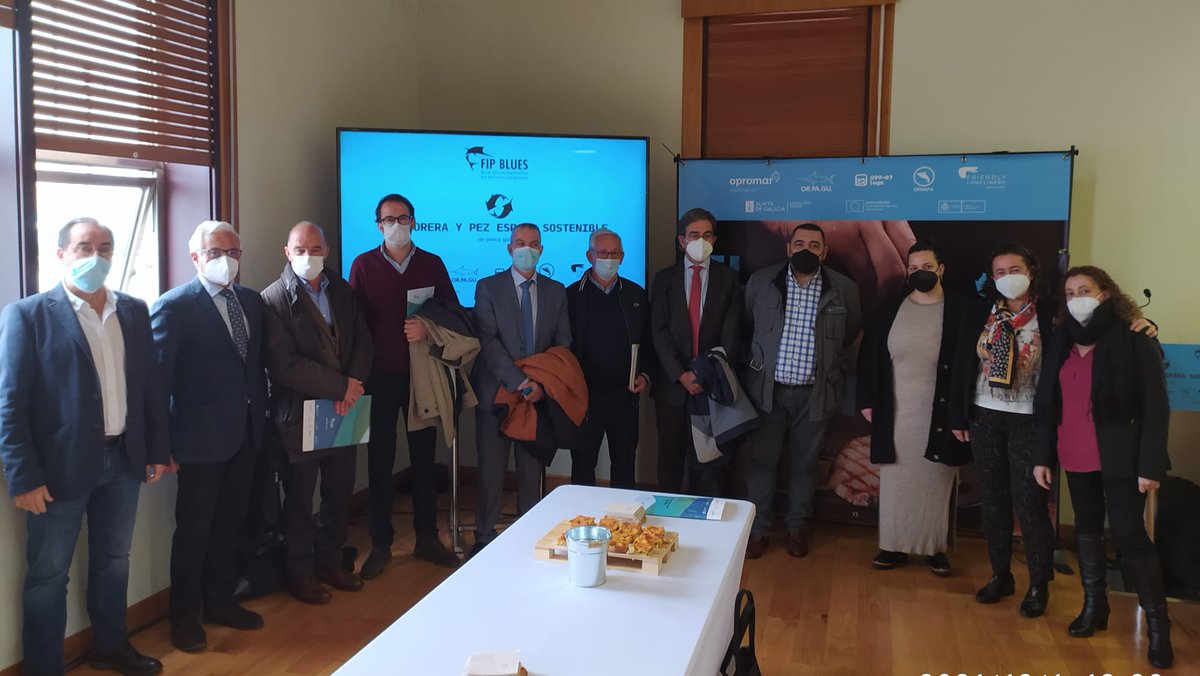 BluesFip's tweet photo. Tras la celebración nuestro #webinar #SustainHook el pasado miércoles, presentamos la campaña de promoción del #consumoresponsable de los #productospesqueros.
#Tintorera #PezEspada #FIPBlues
https://t.co/uyRimylj4B
@opplugo @ORPAGU #OPNAPA #ANTECTEAM https://t.co/T0jDNQ0DwE