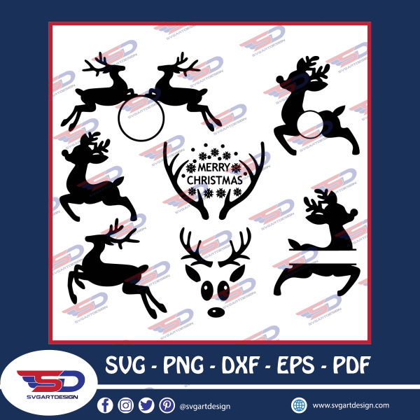 svgartdesign's tweet photo. 7 Files Merry Christmas Reindeer Bundle SVG, Christmas Svg

😍😍😍shop now: https://t.co/f9jdSJ5L9i

#artdesign #holidays  #christmas  #reideer  #xmas   #noen  #happyday  #merrychristmas https://t.co/XL4moXupWD