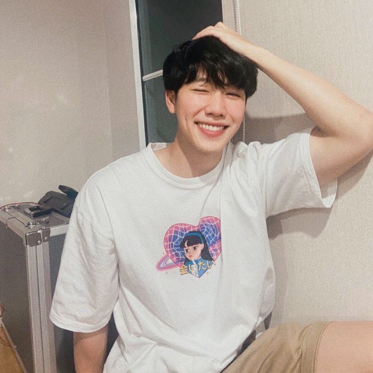 𝙒𝘼𝙍 (･ᴗ･)ﾉ♡ tweet media