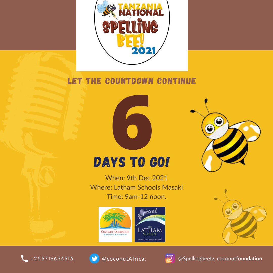 CoconutAfrika's tweet photo. 5 bonus slots are open as we count down 🥳🥳🥳 details on pinned tweet https://t.co/kUS2oME3SF