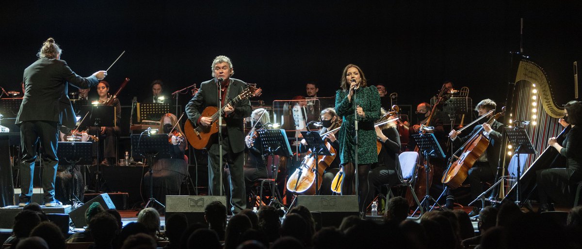 <a href="/JohnSpillane_/">John Spillane</a> &amp; <a href="/COH_ConcertOrch/">Cork Opera House Concert Orchestra</a> at <a href="/CorkOperaHouse/">Cork Opera House</a>

Part of <a href="/RHRNFest/">Right Here Right Now</a>

#johnspillane #rhrn #righthererightnow #corkoperahouse #cork