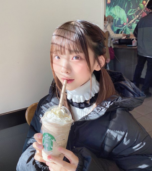 Twitterのコスプレ画像6