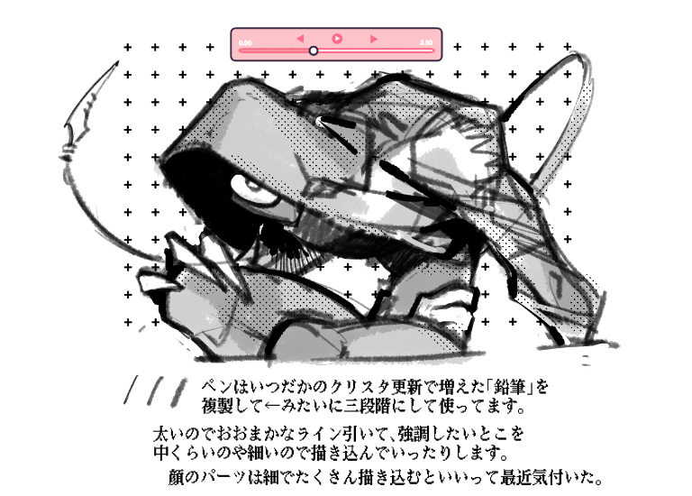 マロ主さんもあったかくしてください!!! 