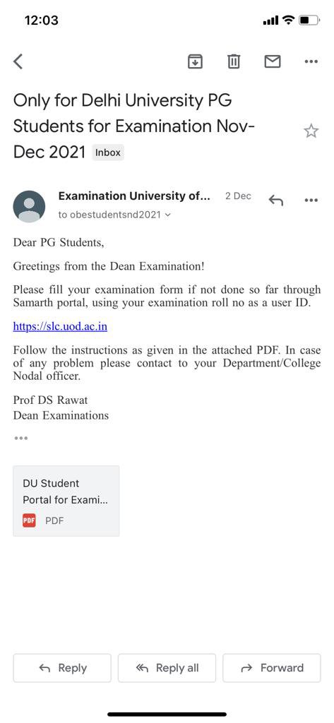 priyashaupdated's tweet photo. Want a drug that lasts for months
Get it from DU.
#DelhiUniversity
#beginclassesindu https://t.co/5KM2mNWpJc