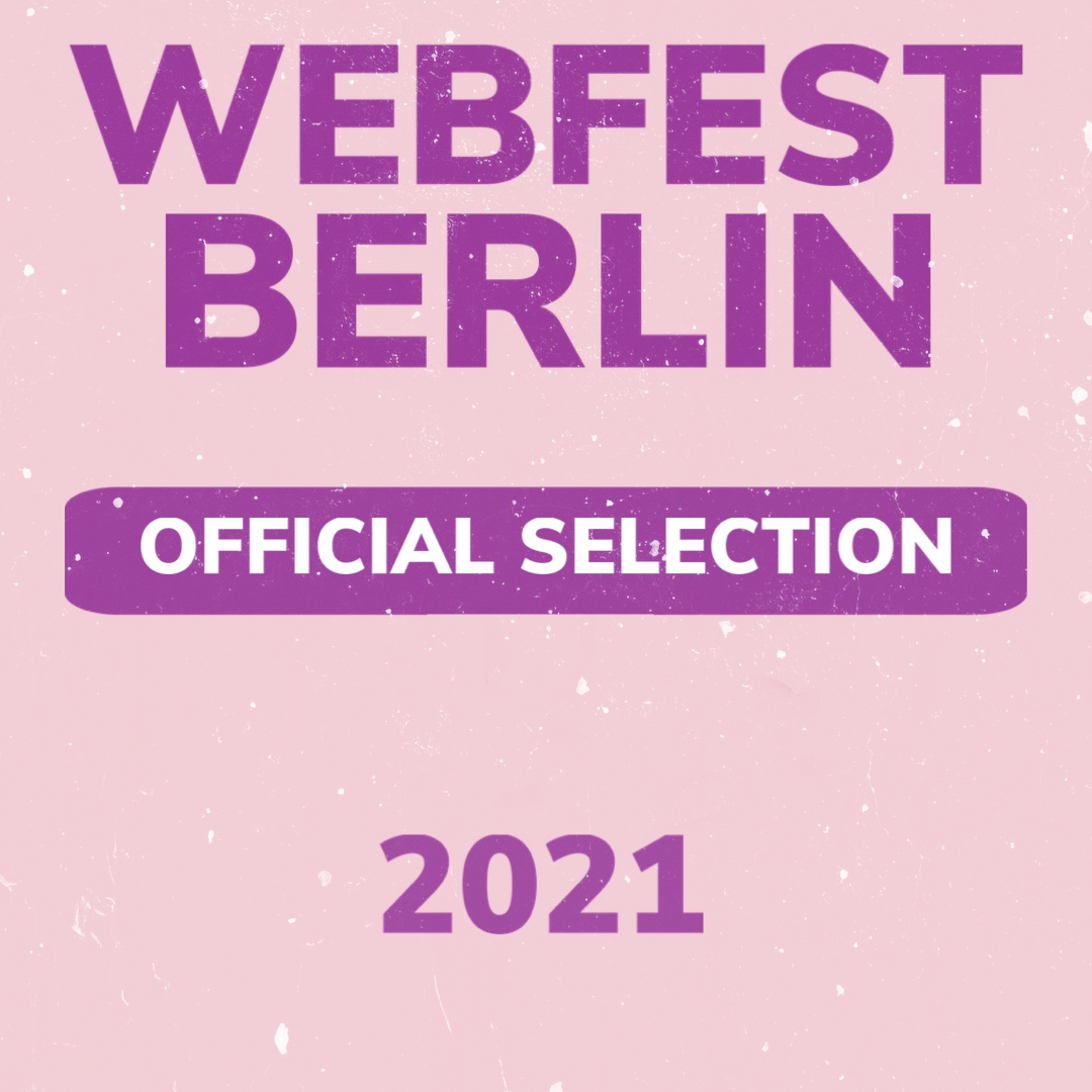 ⚡ Now it’s official! OFFICIAL SELECTION ⚡
You have been waiting for this – and we are ready to announce the participants of the main competition of Webfest Berlin 2021!

webfest.berlin/official-selec…