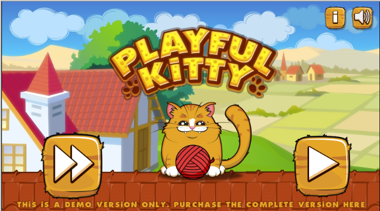 PlayCNRgames's tweet photo. Play our new, FREE "Playful Kitty" game at
https://t.co/RusJXYaCee
No purchase necessary &amp; you don't even have to register!

But if you register you can play other games and maybe win $CNS &amp; $CNR cryptocurrency

(Not an official Centric partner)
.@CentricRise #freegame #freegames https://t.co/nC2mtveJ58