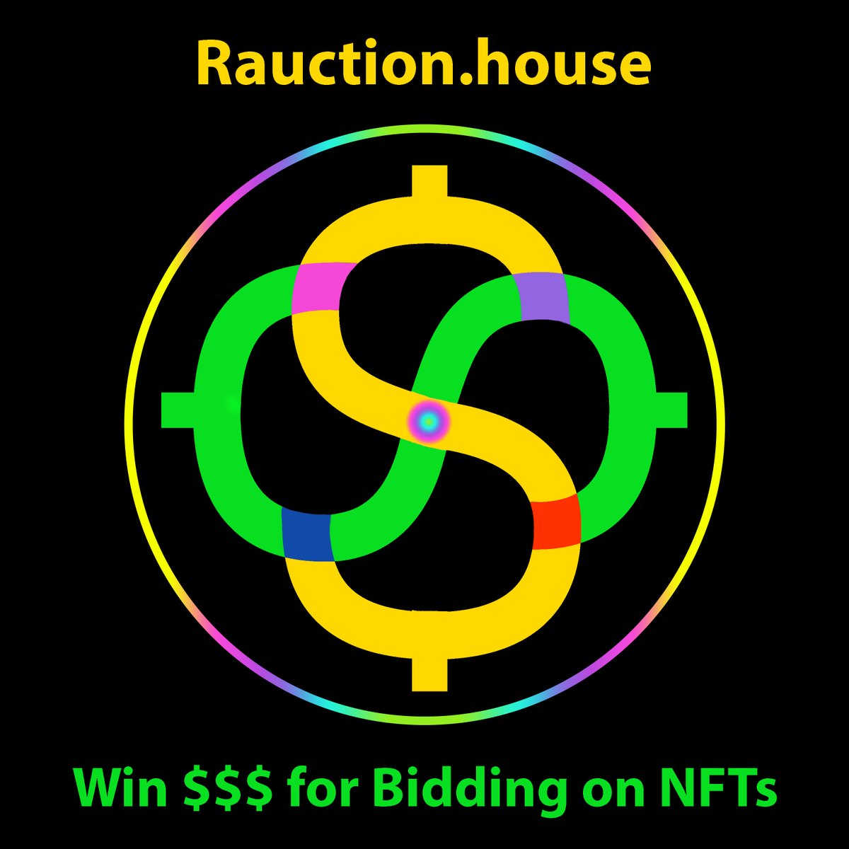 Rauction.house tweet media