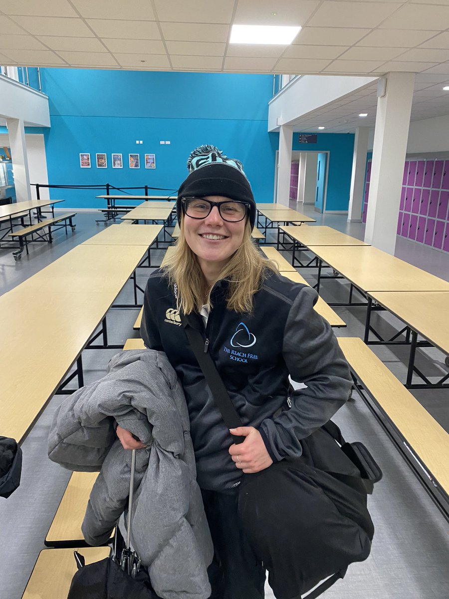 reachfreeschool's tweet photo. Our #FootballFern π³πΏπΏis back! Well done Miss Ward! #Achievement #Community #Enjoyment @NZ_Football https://t.co/Hc0fGg6TXd