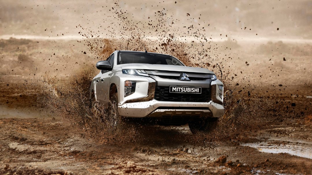 MitsubishiUK tweet media