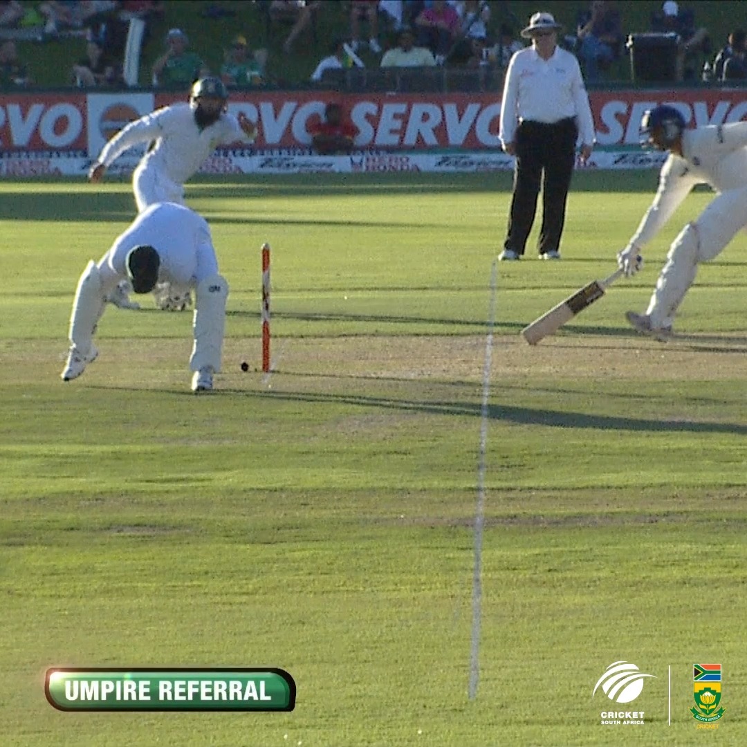 Happy Birthday Mark Boucher  Who remembers this run out against India? 