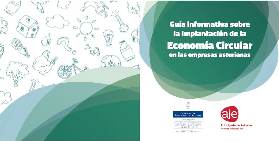 ajeasturias (@ajeasturias) on Twitter photo Descarga la Guía informativa sobre la implantación denla economía circular en las empresas asturianas que editamos con la colaboración de la Consejería de Administración Autonómica, Medio Ambiente y Cambio Climático del <a href="/GobAsturias/">Principado de Asturias</a>
✅ Descárgala ya en ajeasturias.com/guia-economia-… Descarga la Guía informativa sobre la implantación denla economía circular en las empresas asturianas que editamos con la colaboración de la Consejería de Administración Autonómica, Medio Ambiente y Cambio Climático del <a href="/GobAsturias/">Principado de Asturias</a>
✅ Descárgala ya en ajeasturias.com/guia-economia-…