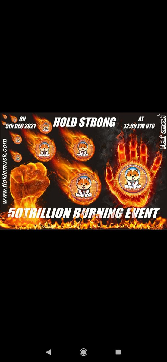 Floki Emusk tweet media