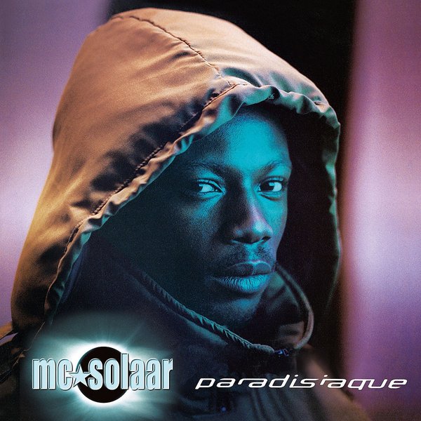 PARADISIAQUE &amp; MC SOLAAR enfin disponibles, partout 🔥 #MCSOLAAR