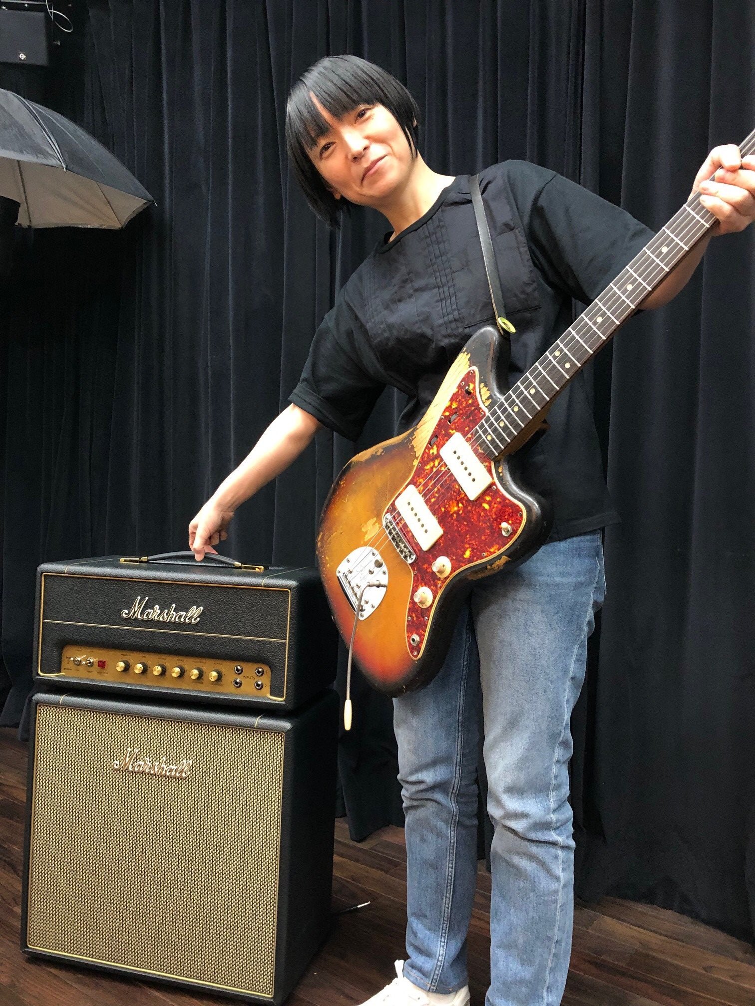 アスレチック イブニング 違反 田渕 ひさ子 ギター 酸化する 従順 促す
