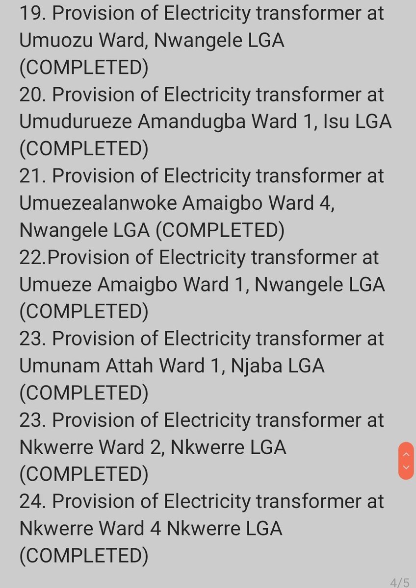 DikePhil's tweet photo. as attracted by  @ugonnaozurigbo, we will have a biweekly State of Projects brief for both new and ongoing projects. 

Below are a list of Projects ongoing and completed mostly initiated in November 2021; 
#ProjectWatch #StateOfProjects #OZBWorks #NINN https://t.co/bkMMES1ly3