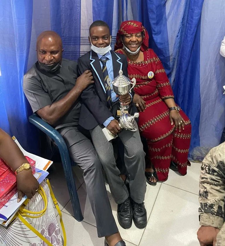thecableng's tweet photo. EXCLUSIVE: Father of late Dowen College student alleges he was fed chemical | TheCable https://t.co/LAtnkSQy0D https://t.co/0abmJY5kmT