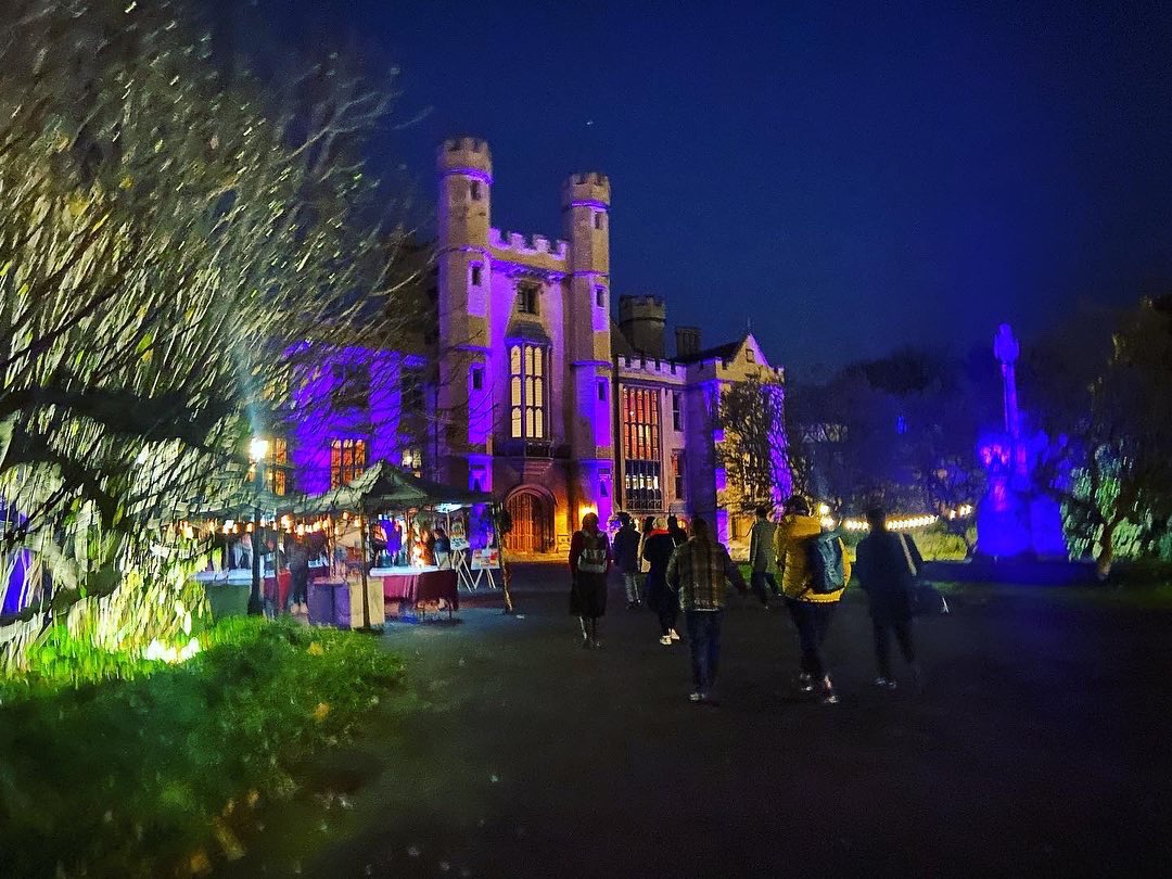 Note-Orious Choir tweet media