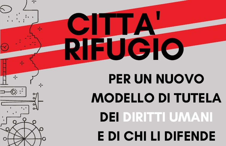 Oggi siamo a Roma con la rete <a href="/InDifesaDi/">In Difesa Di</a> per presentare il programma di relocation coordinato dal <a href="/CCITrento/">CCI - ICC</a>, ci saranno anche <a href="/ScholarsAtRisk/">Scholars At Risk</a> e <a href="/QcodeM/">QcodeMag</a> per il programma JiR Milano di <a href="/MediaFreedomEU/">Media Freedom Rapid Response (MFRR)</a>. In streaming alle 17 balcanicaucaso.org/Appuntamenti/C…
