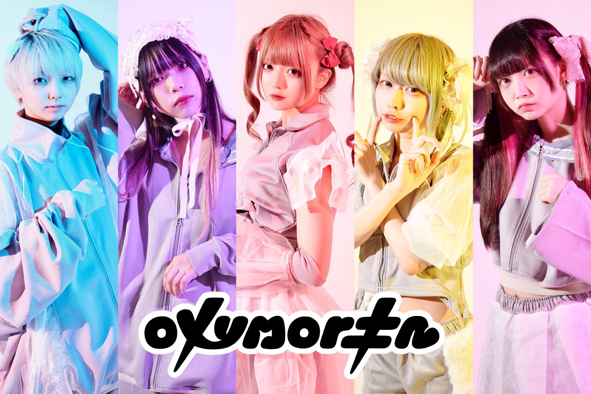 oxymor≠n (@oxymor_n) / X