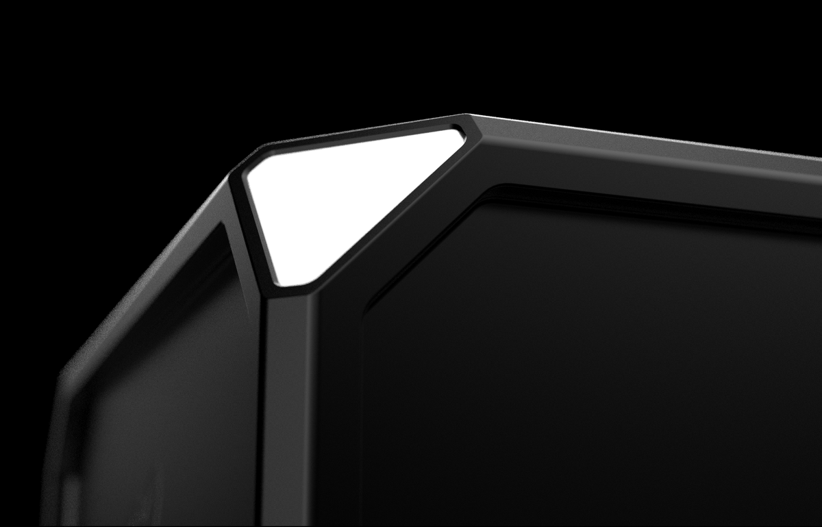 Thestarslab's tweet photo. Imagine Your NFTs in 3D Holographic Displays 💭
 
#StarsLab allows collectors to store and display their favorite avatars through visually stunning holocubic displays. 

Make your NFTs stand out and increase the value of your virtual artworks.🔥

#nfts #nftcommunity #NFT #NFTDrop https://t.co/3rVIhRWnUC