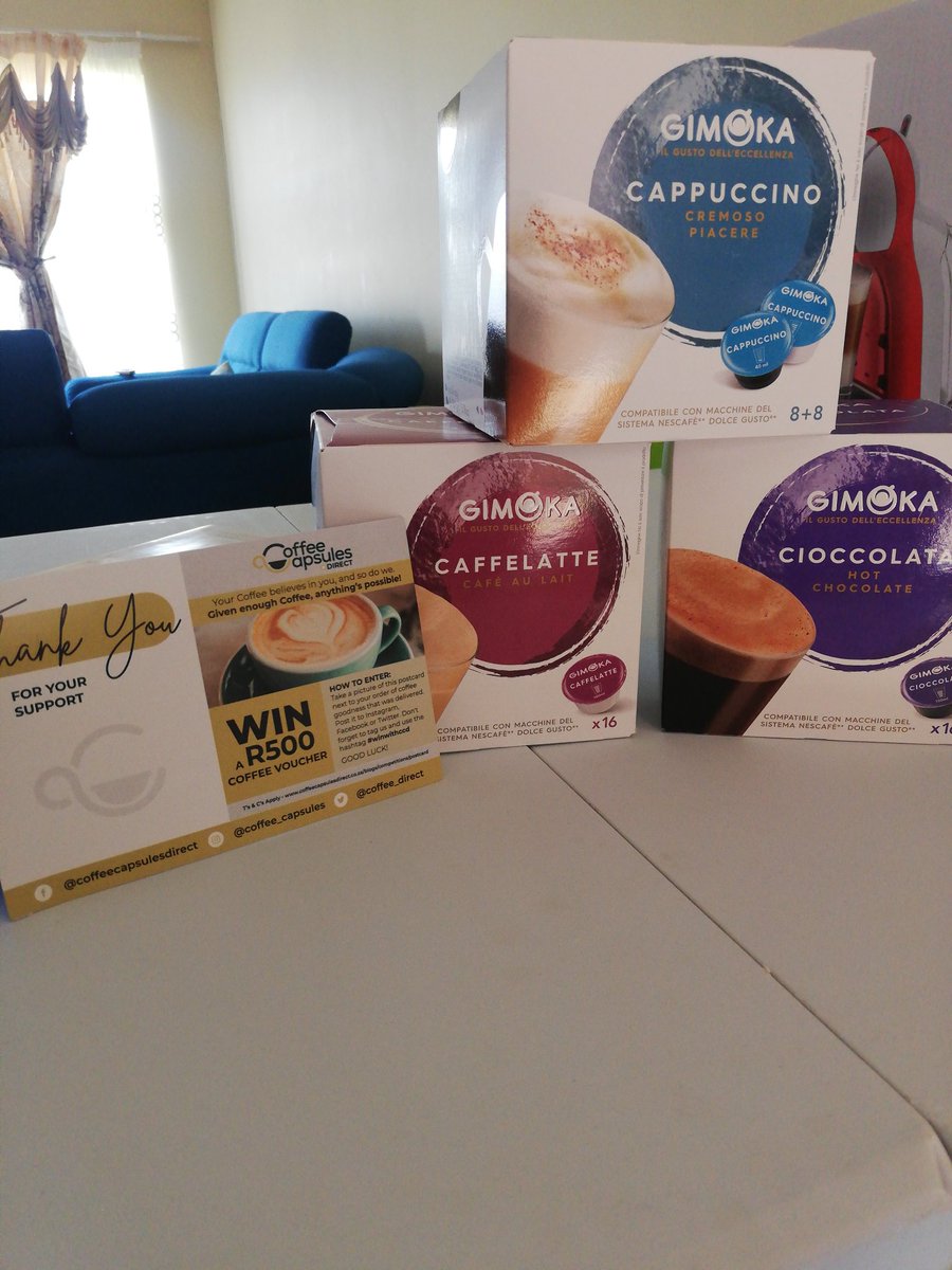 caroliciouskk's tweet photo. #winwithccd.
Hopefully to win #mybirthdaytoday https://t.co/asg7u1Q0Z4