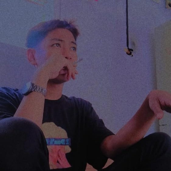 #FotoProfilBaru