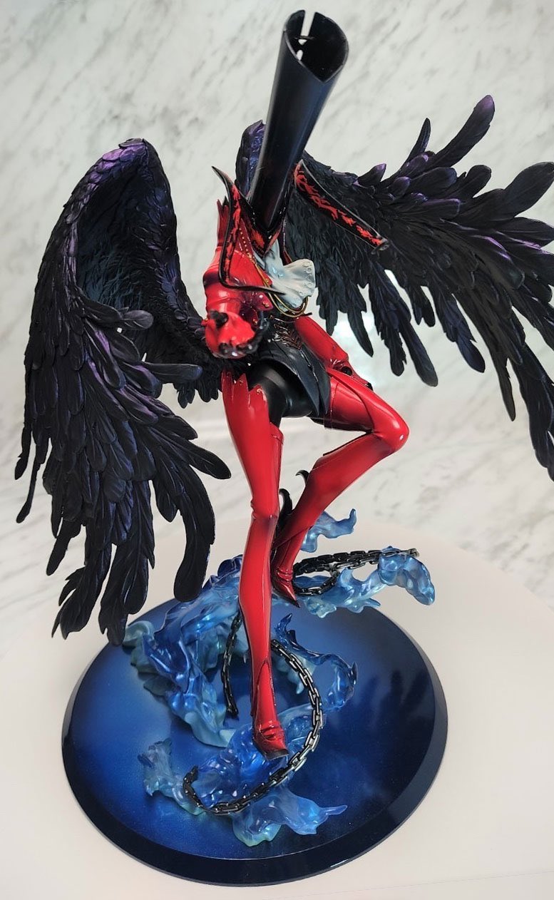 最安値に挑戦】 専用ペルソナ5 アルセーヌ Anniversary EDITION
