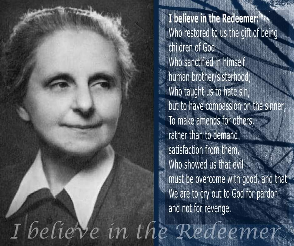 Generalate - Sisters of Social Service tweet media